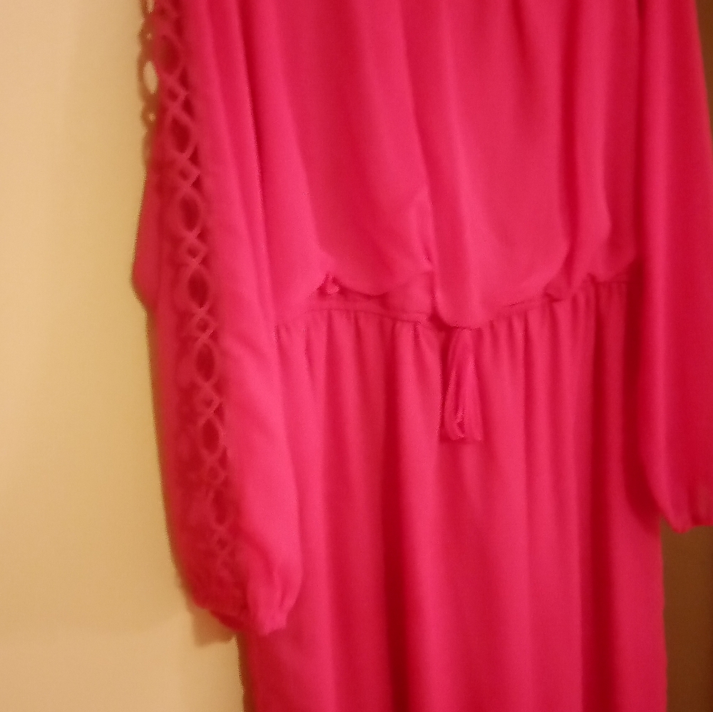 Perfect for work or church!